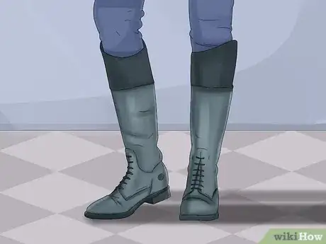Image titled Prepare to Ride a Horse Step 2