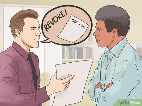 Image titled Get Power of Attorney Form in Alabama Step 16