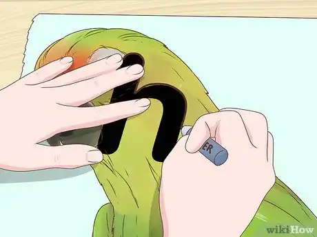 Image titled Decorate Your Room with Magazine Pictures Step 13