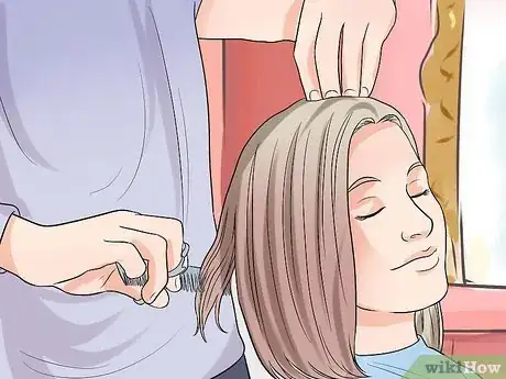 Image titled Transition to Natural Hair Step 20