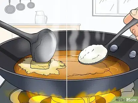 Image titled Fix Gravy Gone Wrong Step 2