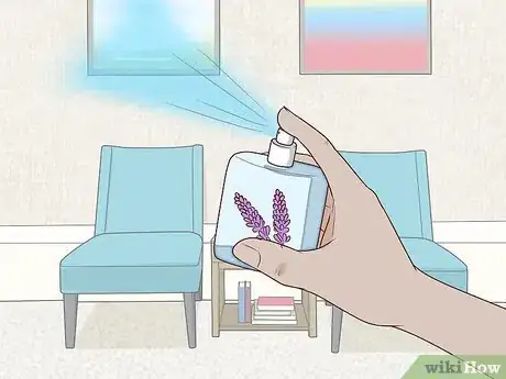 Image titled Train a Cat to Stop Fearing Sudden Movements Step 12