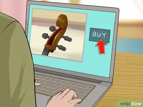 Image titled Buy a Cello Step 27