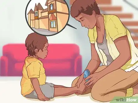 Image titled Put Shoes on a One Year Old Step 12