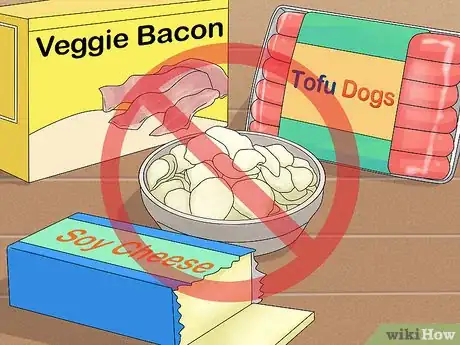 Image titled Lose Weight as a Vegetarian Step 8