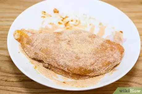 Image titled Bake Boneless Chicken Breast Step 8