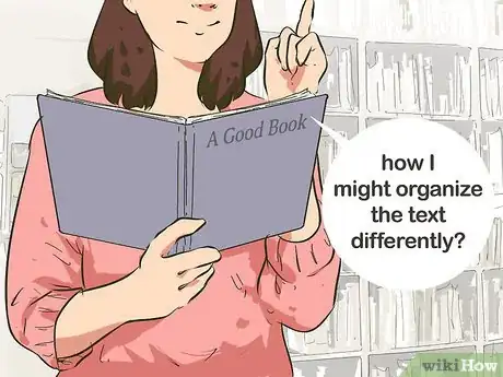 Image titled Read Like a Writer Step 10