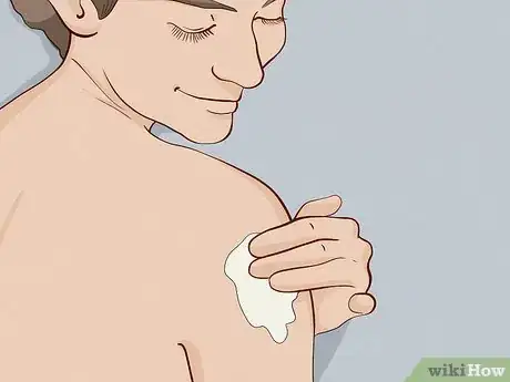 Image titled Get a Good Spray Tan Step 11