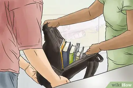 Image titled Handle Long Layovers at an Airport Step 20