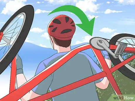 Image titled Hike a Bike Step 15
