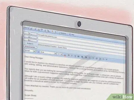 Image titled Get a Job in New Zealand Step 10