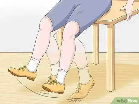 Image titled Do Pullbacks in Tap Dance Step 3