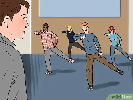 Image titled Choose a Dance Instructor Step 6