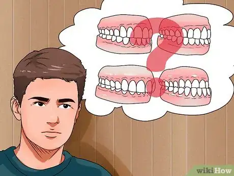 Image titled Stop Snoring by Using an Anti Snoring Mouthpiece Step 7