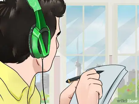 Image titled Remember Song Lyrics Step 7