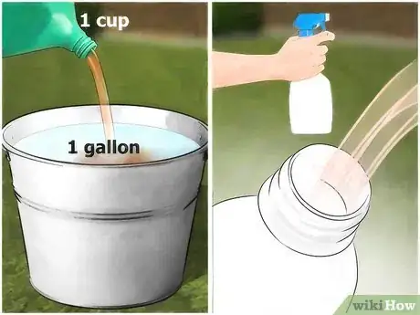 Image titled Remove Ants from Potted Plants Step 4