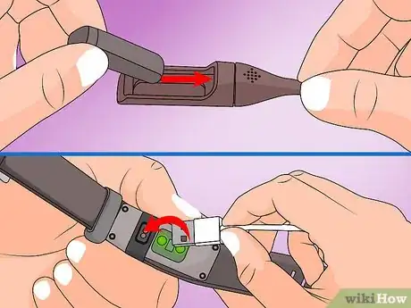 Image titled Charge Fitbit Step 6