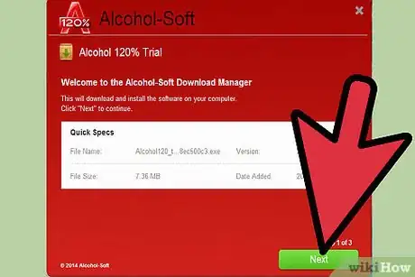 Image titled Copy a DVD on a Windows Computer Step 2