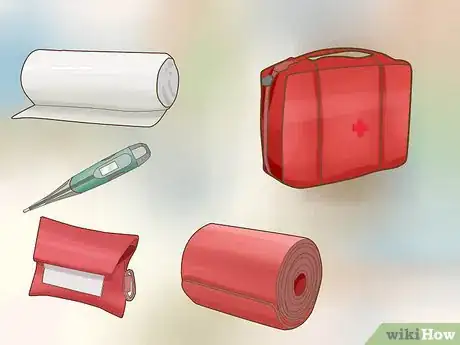 Image titled Prepare for Hiking the Appalachian Trail Step 12