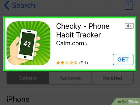 Image titled Use Apps to Help You Stop Procrastinating Step 3