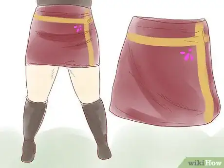 Image titled Wear Tall Boots Step 4