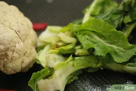 Image titled Steam Cauliflower Step 2Bullet1