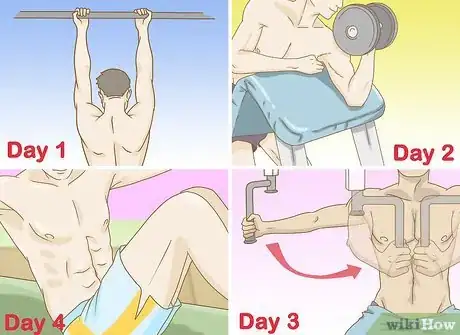 Image titled Confuse Your Muscles Step 5