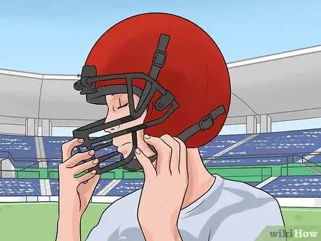 Image titled Avoid Football Related Brain Injuries Step 1