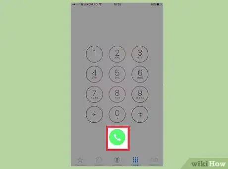 Image titled Place an iPhone Call on Hold Step 5