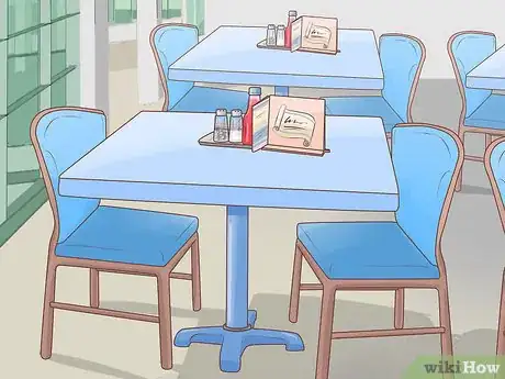 Image titled Stick to Your Diet While Eating Out Step 2