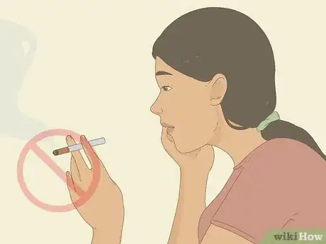 Image titled Treat Dry Eyes Naturally Step 9