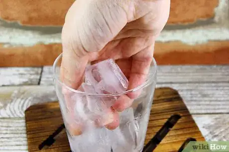 Image titled Make a Midori Sour Step 1