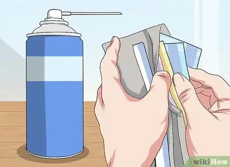 Image titled Clean a Headphone Jack Step 1