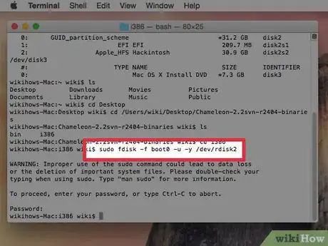 Image titled Install Snow Leopard on an Intel PC Step 9
