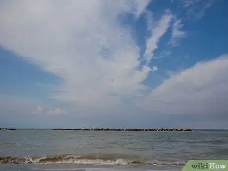 Image titled Sea Walk Step 1