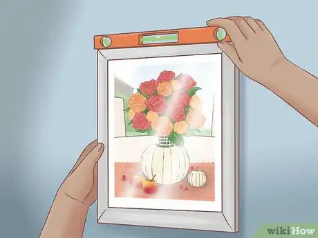 Image titled Create a Gallery Wall Step 14