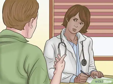 Image titled Exercise with Rosacea Step 2