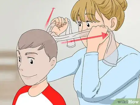 Image titled Make a Slender Man Mask Step 4