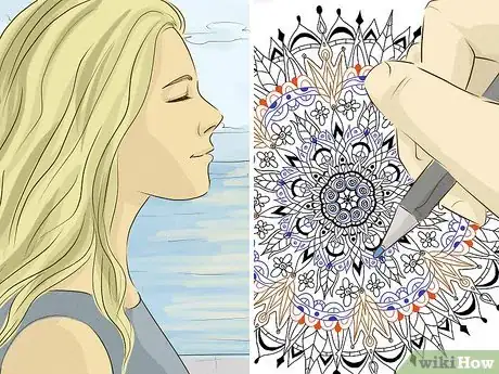 Image titled Care for Your Mental Health During a Quarantine Step 2