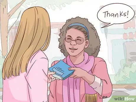 Image titled Spread Kindness Step 2