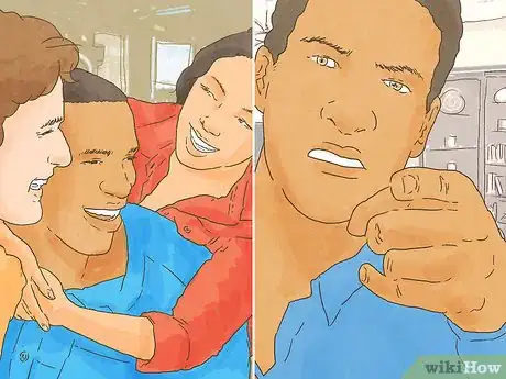 Image titled Distinguish Between Normal Marital Arguments and Abuse Step 3