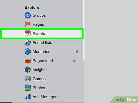 Image titled Boost an Event on Facebook Step 2