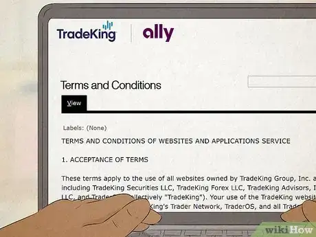 Image titled Use a Robo Advisor Step 11