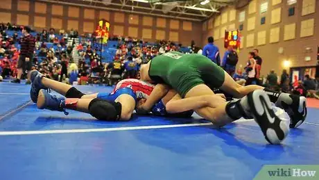 Image titled Be a Good Wrestler Step 10