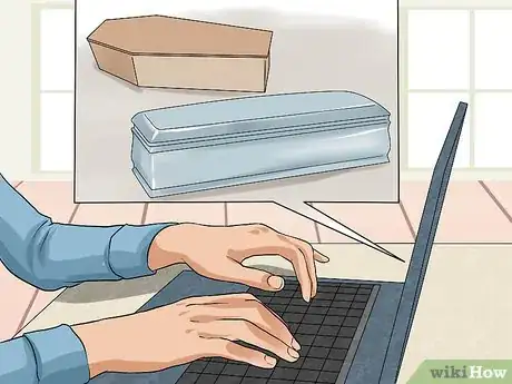 Image titled Choose a Coffin Step 6