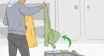 Pack for a Business Trip