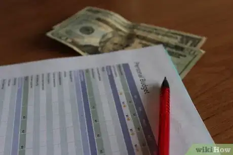 Image titled Maintain a Budget for Personal Use Step 34