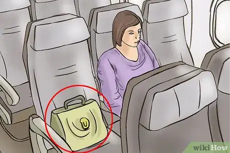 Image titled Have an Empty Seat Next to You on Southwest Airlines Step 15