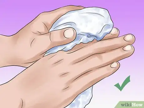 Image titled Keep Your Nails Healthy Step 7