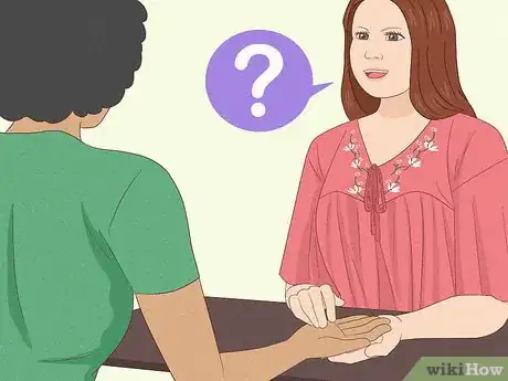 Image titled How Much Does It Cost to Get Your Palm Read Step 3